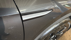 Volkswagen ID.4 109kW Life Pure 52kWh 5dr Auto Electric Estate